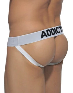 Addicted Men's My Basic Jock AD469 -Shop BoldBrief 451564
