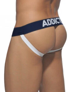 Addicted Men's My Basic Jock AD469 -Shop BoldBrief 451591