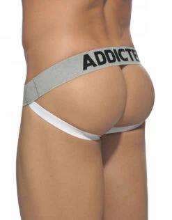 Addicted Men's My Basic Jock AD469 -Shop BoldBrief 451618