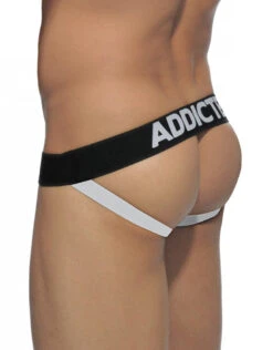 Addicted Men's My Basic Jock AD469 -Shop BoldBrief 451645