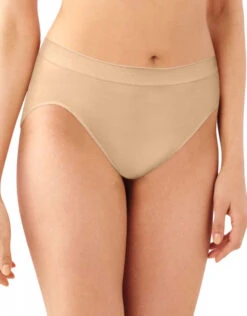 Bali Comfort Revolution Microfiber Hi Cut Brief DF303J -Shop BoldBrief 459439