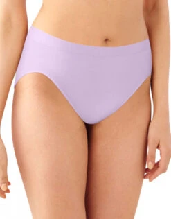 Bali Comfort Revolution Microfiber Hi Cut Brief DF303J -Shop BoldBrief 459448