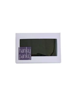 Hanky Panky 3-Pack Stretch Lace Original Rise Thong 48113PK 12 Hanky Panky 3-Pack Stretch Lace Original Rise Thong 48113PK -Shop BoldBrief 48113PK black 3e198022 e8ab 4e5f 97ea 251f20815551