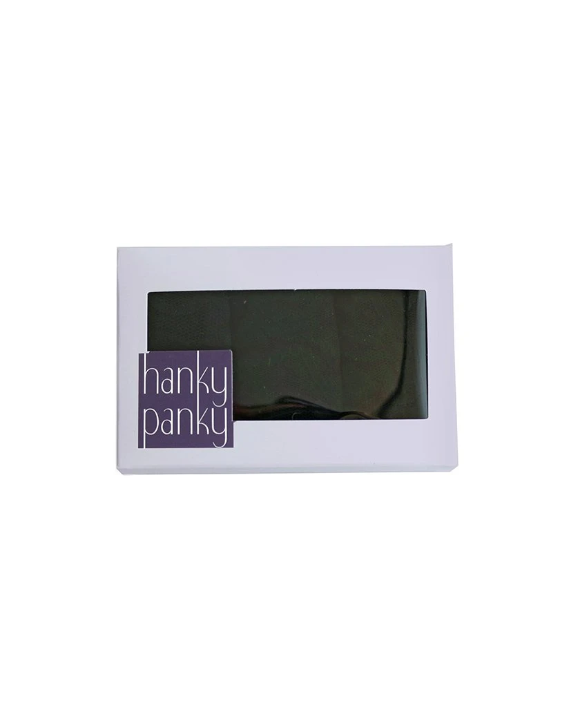 Hanky Panky 3-Pack Stretch Lace Original Rise Thong 48113PK 7 Hanky Panky 3-Pack Stretch Lace Original Rise Thong 48113PK - Image 5