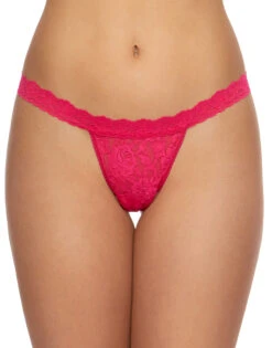 Hanky Panky Signature Lace G-String 482051 -Shop BoldBrief 482051 allure