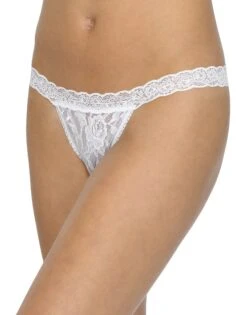Hanky Panky Signature Lace G-String 482051 -Shop BoldBrief 482051 white ca4bfa45 3db5 49a2 b53e f09cacbca0dc