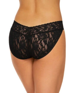 Hanky Panky Signature Lace Vikini 482374 -Shop BoldBrief 482374 black back