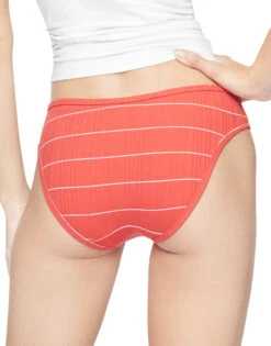 Calvin Klein Women Ribbed Bikini QD3885 -Shop BoldBrief 51213885 600 alternate1