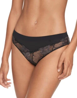 Calvin Klein Women Perfectly Fit Flex Bikini QF6629 -Shop BoldBrief 51476629 001 alternate2