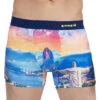 Papi Digital Boxer Brief 626719 2 Papi Digital Boxer Brief 626719 -Shop BoldBrief 626719ASSORTIES 1