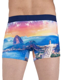 Papi Digital Boxer Brief 626719 -Shop BoldBrief 626719ASSORTIES 3