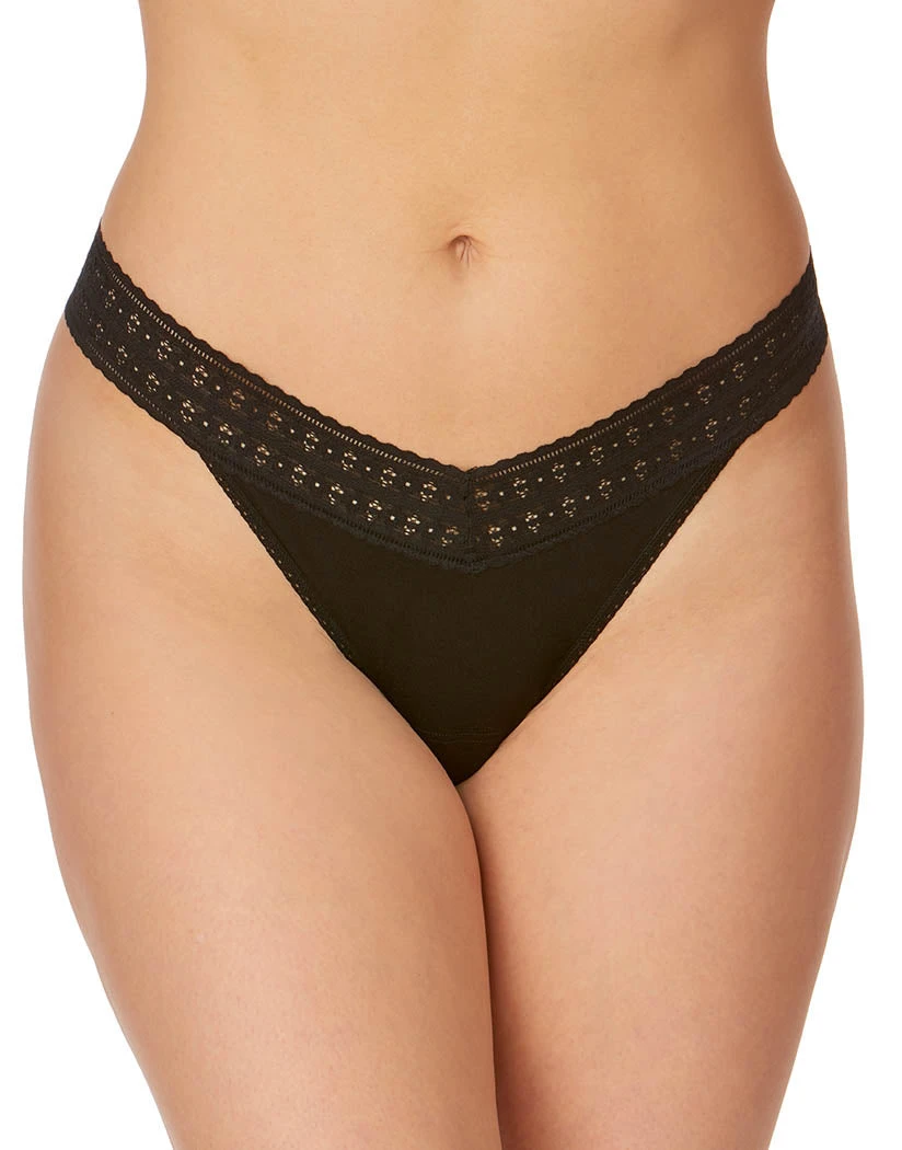 Hanky Panky Dream Original Rise Thong 631104 3 Hanky Panky Dream Original Rise Thong 631104