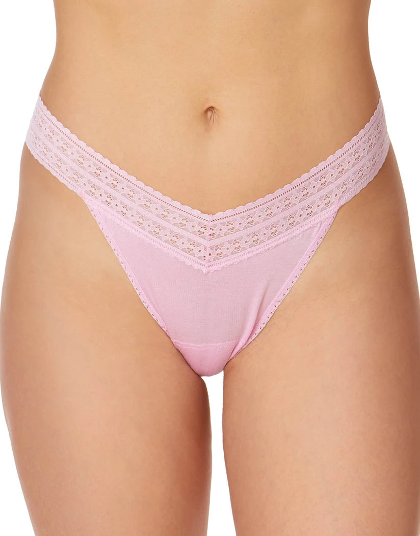 Hanky Panky Dream Original Rise Thong 631104 7 Hanky Panky Dream Original Rise Thong 631104 - Image 5