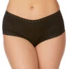 Hanky Panky Dream Boyshort 631274 -Shop BoldBrief 631274 black