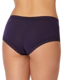 Hanky Panky Dream Boyshort 631274 -Shop BoldBrief 631274 indigo back