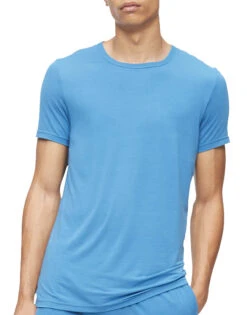 Calvin Klein Eco Pure Modal Short Sleeve Crew Neck NM2232 -Shop BoldBrief 64202232 340 main