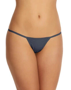 Hanky Panky Breathe G-String 6J2054B -Shop BoldBrief 6J2054B granite