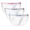 Papi 3 Pack Cotton Jock Strap 705910W 2 Papi 3 Pack Cotton Jock Strap 705910W -Shop BoldBrief 705910W White 3Pack