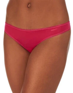 DKNY Litewear Thong DK5001