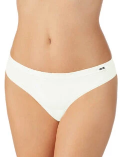 Le Mystere Infinite Comfort No Show Thong 8838 -Shop BoldBrief 81 8838 169 AntiqueIvory 0987