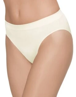 Wacoal B-Smooth Seamless Hi-Cut Brief 834175 -Shop BoldBrief 834175 B Ivory 1 ec25c142 4b85 41aa b156 6fd4902f3f02