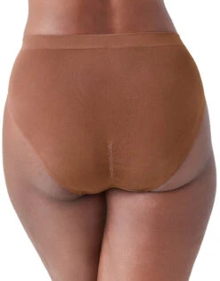 Wacoal B-Smooth Hi Cut Clove 834175 -Shop BoldBrief 834175 251 B