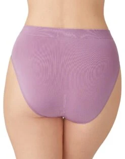 Wacoal B-Smooth Hi Cut Valerian 834175 -Shop BoldBrief 834175 586 B