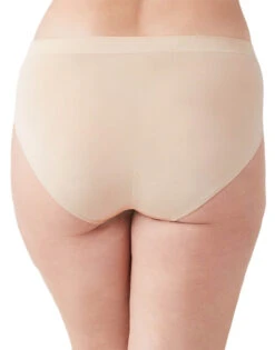 Wacoal B-Smooth Seamless Hi-Cut Brief 834175 -Shop BoldBrief 834175 XL 263 B