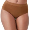 Wacoal B-Smooth Brief Clove 838175 2 Wacoal B-Smooth Brief Clove 838175 -Shop BoldBrief 838175 251