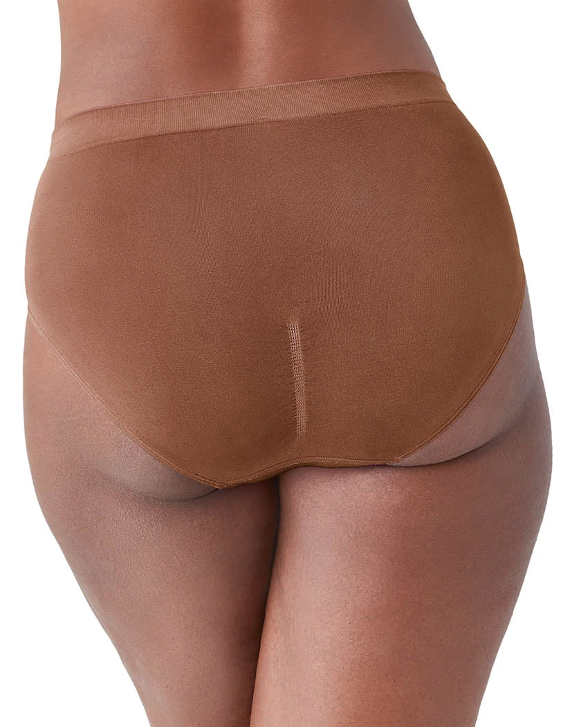 Wacoal B-Smooth Brief Clove 838175 5 Wacoal B-Smooth Brief Clove 838175 - Image 3