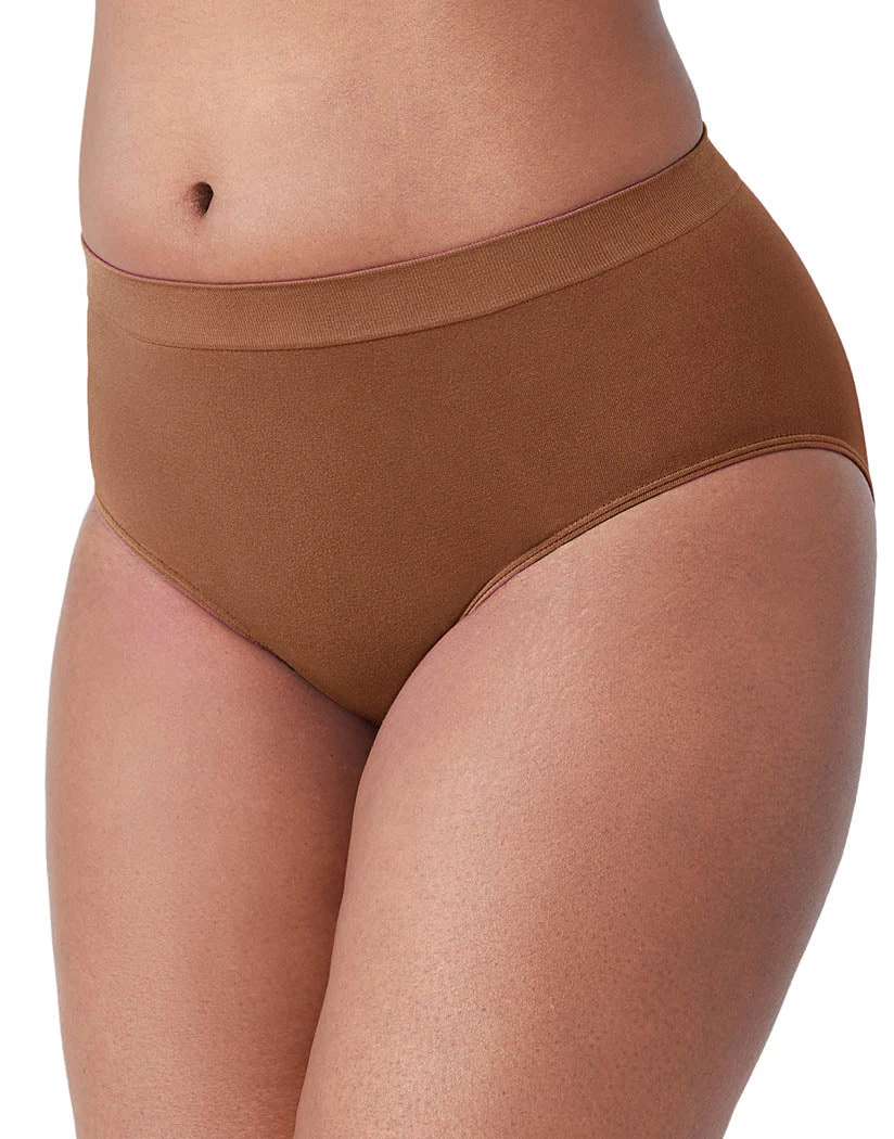 Wacoal B-Smooth Brief Clove 838175 4 Wacoal B-Smooth Brief Clove 838175 - Image 2