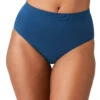 Wacoal B-Smooth Brief Panty Titan 838175 -Shop BoldBrief 838175 415