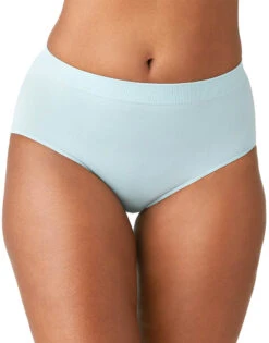 Wacoal B-Smooth Brief Panty Cloud Blue 838175