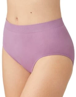 Wacoal B-Smooth Brief Valerian 838175 -Shop BoldBrief 838175 586 S