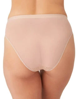 Wacoal All Edge Hi Cut Panty 841341 13 Wacoal All Edge Hi Cut Panty 841341 -Shop BoldBrief 841341 255 B