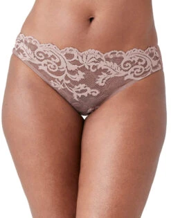 Wacoal Instant Icon Bikini 843322 -Shop BoldBrief 843322 286