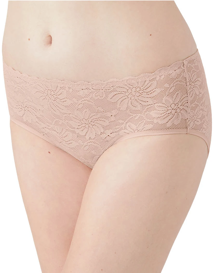 Wacoal Soft Sense Hipster 845334 4 Wacoal Soft Sense Hipster 845334 - Image 2