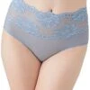 Wacoal Light And Lacy Brief Ashley Blue 870363 2 Wacoal Light And Lacy Brief Ashley Blue 870363 -Shop BoldBrief 870363 429 371f7114 d85a 49c2 920d 048416edc147
