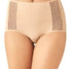Wacoal Keep Your Cool Daywear Brief 870378 -Shop BoldBrief 870378 263
