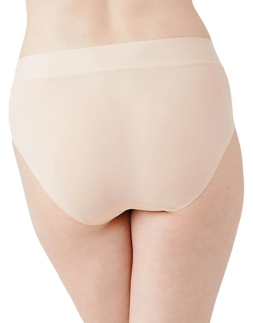 Wacoal At Ease Daywear Hi Cut 871308 4 Wacoal At Ease Daywear Hi Cut 871308 - Image 2