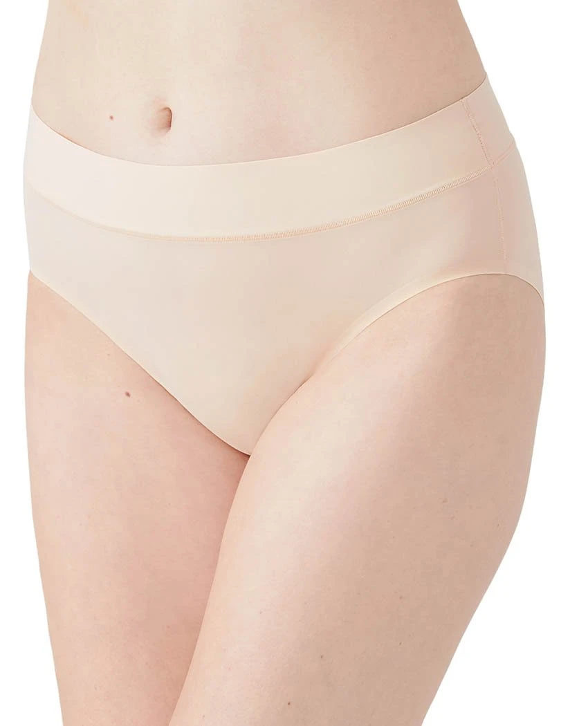 Wacoal At Ease Daywear Hi Cut 871308 5 Wacoal At Ease Daywear Hi Cut 871308 - Image 3