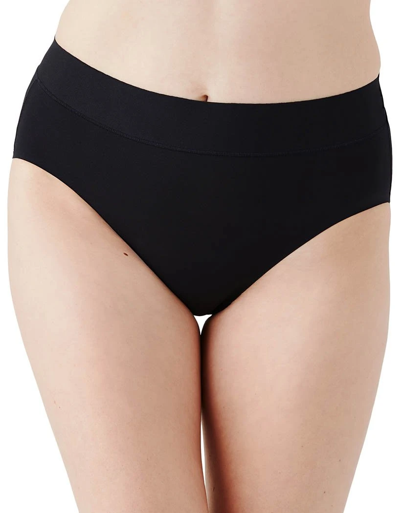 Wacoal At Ease Daywear Hi Cut 871308 6 Wacoal At Ease Daywear Hi Cut 871308 - Image 4