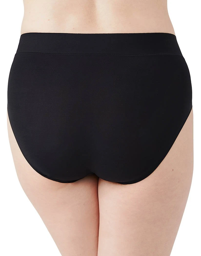 Wacoal At Ease Daywear Hi Cut 871308 7 Wacoal At Ease Daywear Hi Cut 871308 - Image 5