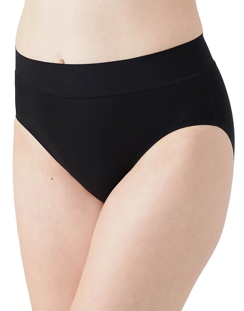 Wacoal At Ease Daywear Hi Cut 871308 8 Wacoal At Ease Daywear Hi Cut 871308 - Image 6