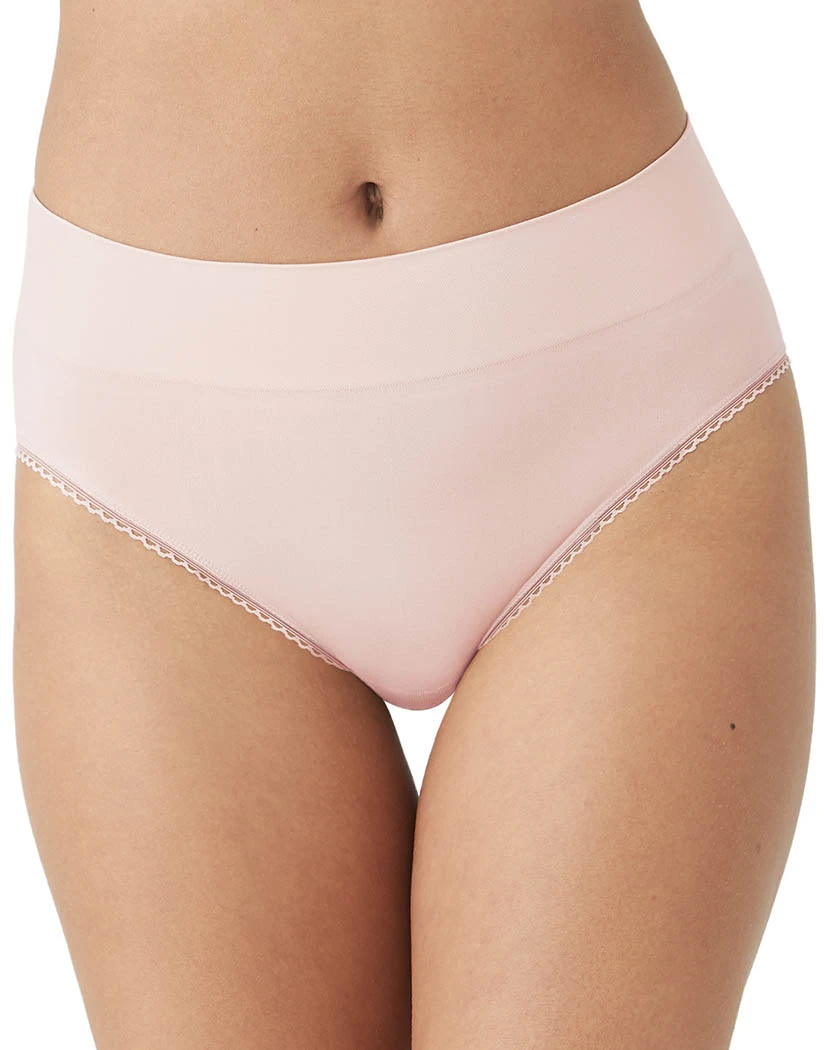 Wacoal Feeling Flexible Hi Cut 871332 9 Wacoal Feeling Flexible Hi Cut 871332 - Image 7