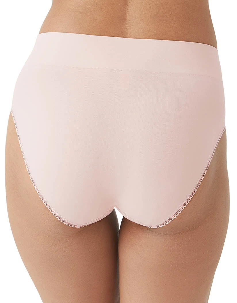 Wacoal Feeling Flexible Hi Cut 871332 11 Wacoal Feeling Flexible Hi Cut 871332 - Image 9