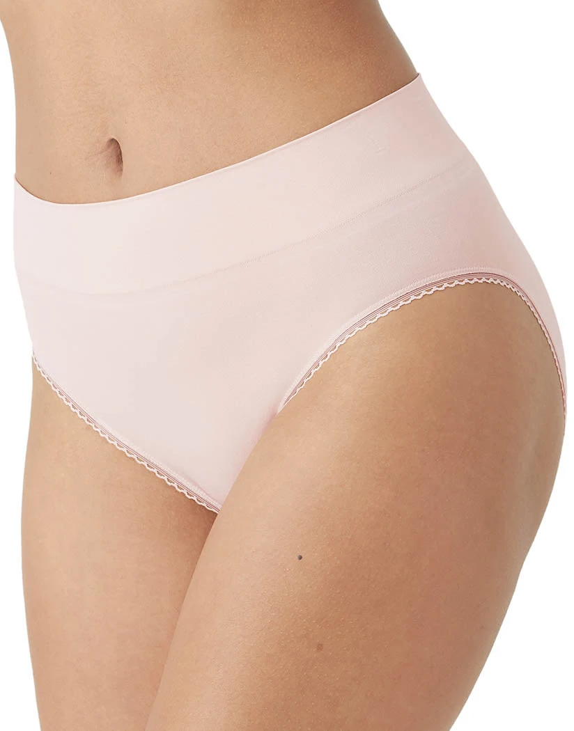 Wacoal Feeling Flexible Hi Cut 871332 10 Wacoal Feeling Flexible Hi Cut 871332 - Image 8