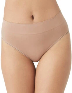 Wacoal Feeling Flexible Hi Cut 871332 14 Wacoal Feeling Flexible Hi Cut 871332 -Shop BoldBrief 871332 255