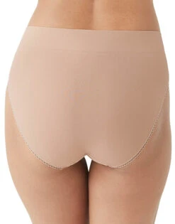 Wacoal Feeling Flexible Hi Cut 871332 16 Wacoal Feeling Flexible Hi Cut 871332 -Shop BoldBrief 871332 255 B