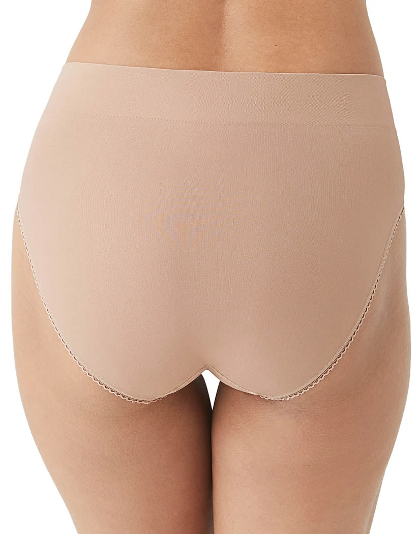 Wacoal Feeling Flexible Hi Cut 871332 8 Wacoal Feeling Flexible Hi Cut 871332 - Image 6